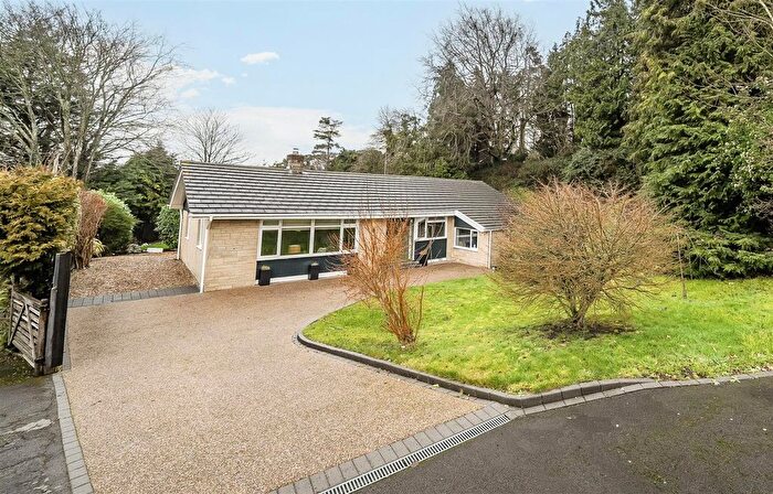 4 Bedroom Detached Bungalow For Sale In Greatwoods, Edington, Westbury, BA13