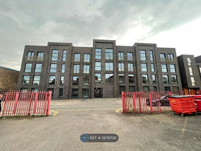 1 Bedroom Flat To Rent In Henry Street, Sheffield, S3