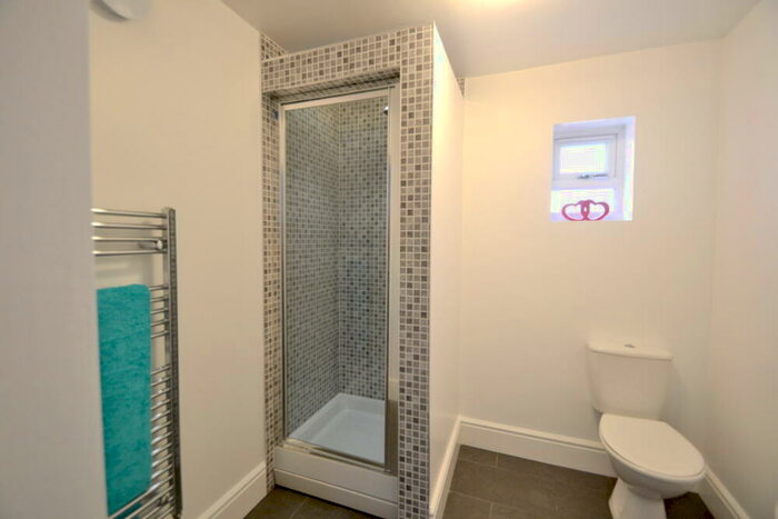 5 Bedroom Detached House To Rent In Watkin Street, City Centre, Nottingham, NG3