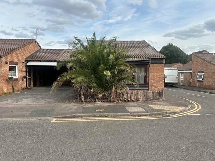2 Bedroom Semi-Detached Bungalow For Sale In Gregory Road, Chadwell Heath, Barking And Dagenham, RM6
