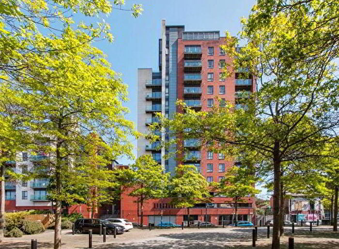 2 Bedroom Apartments For Sale In Apt The Granary, James Clow Building, Pilot Street, Belfast, BT1