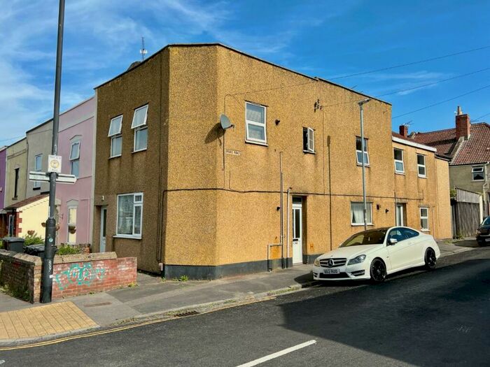 1 Bedroom Flat To Rent In Devon Road, Easton, Bristol, BS5