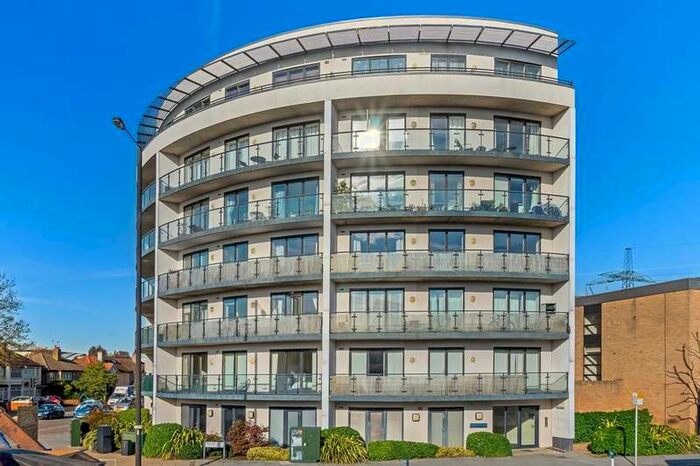 1 Bedroom Flat To Rent In Durnsford Road, Wimbledon, SW19