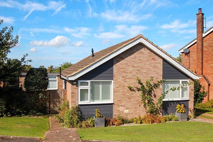 4 Bedroom Detached Bungalow For Sale In Bridge, CT4