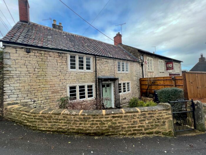 2 Bedroom Cottage To Rent In Paulton, Bristol, BS39