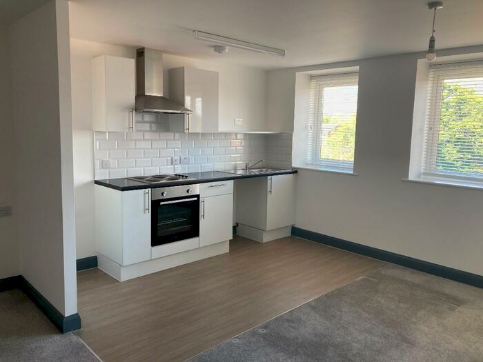 Studio To Rent In Brecon House, Browns Green, Birmingham, B20