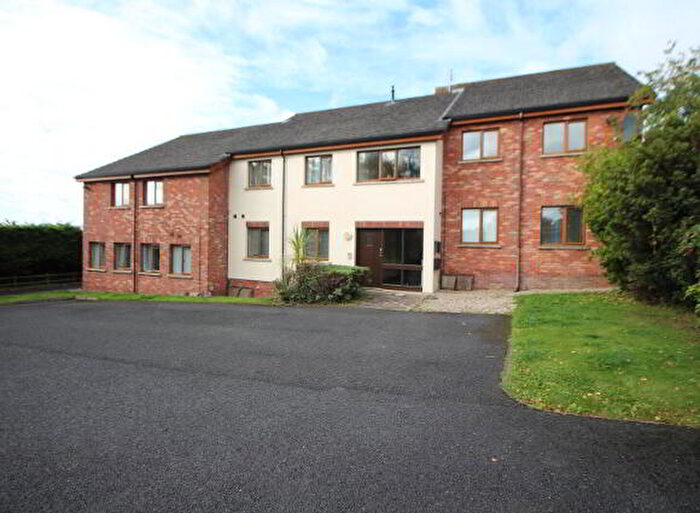 2 Bedroom Apartment / Flats For Sale In Apartment Victoria Road, Carrickfergus, BT38