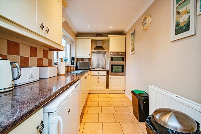3 Bedroom Detached House For Sale In Hean Close, Saundersfoot, Pembrokeshire, SA69