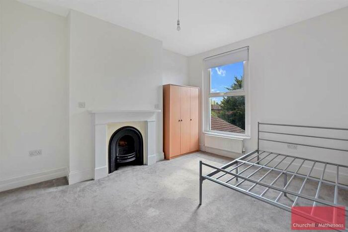 4 Bedroom Flat To Rent In Craven Park Road, London NW10