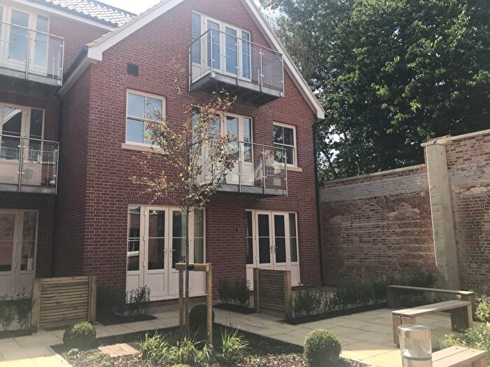 2 Bedroom Flat To Rent In Duke Street, Norwich, Norfolk, NR3