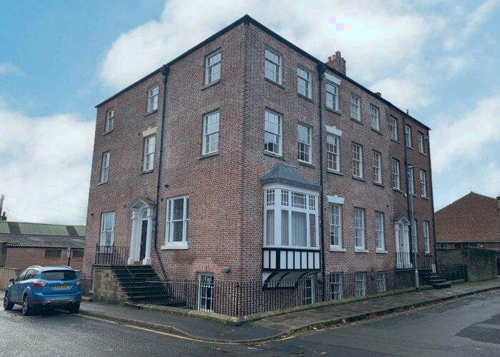 2 Bedroom Apartment To Rent In Birch House; Bridge Street; Macclesfield., SK11