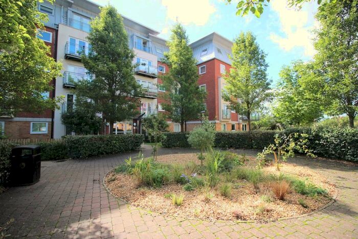 2 Bedroom Apartment To Rent In Winterthur Way, Basingstoke, RG21