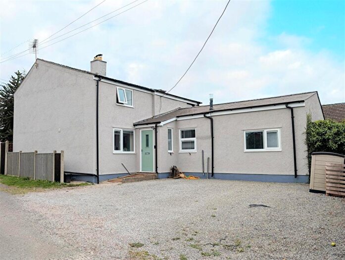3 Bedroom Detached House For Sale In Kells Meend, Berry Hill, Coleford, GL16