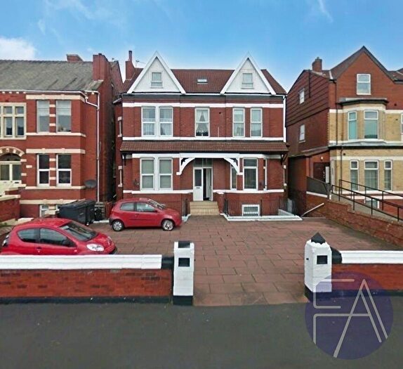 1 Bedroom Flat For Sale In Leyland Road, Southport, Merseyside, PR9
