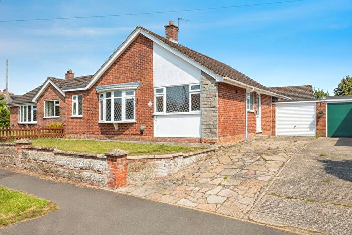 2 Bedroom Bungalow For Sale In Bears Lane, Hingham, Norwich, Norfolk, NR9