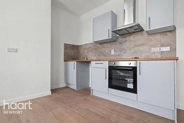 1 Bedroom Apartment To Rent In Clarence Place, Newport, NP19