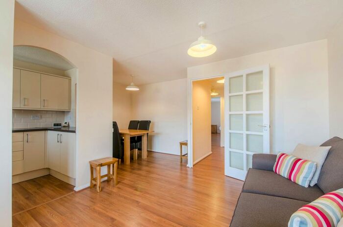 1 Bedroom Flat To Rent In Crosslet Vale, Greenwich, London, SE10