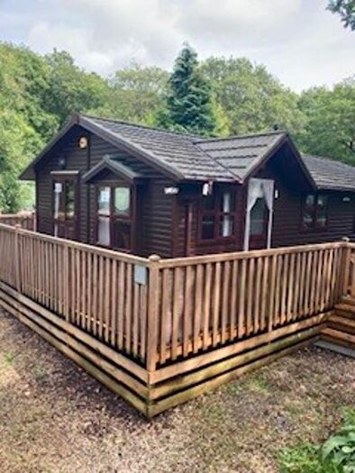 2 Bedroom Park Home For Sale In Bigland Hall Caravan Park, Newby Bridge, LA12