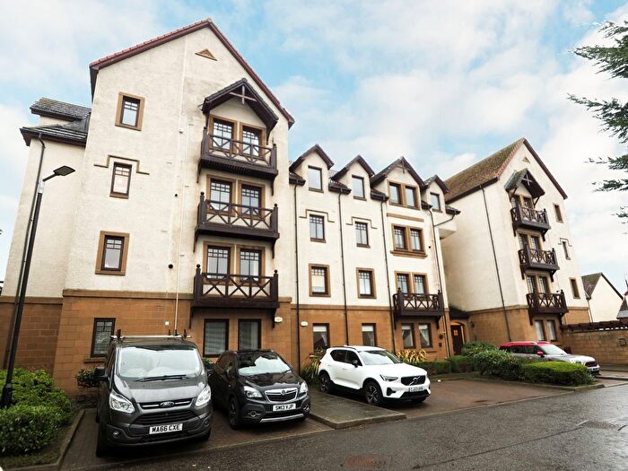 2 Bedroom Flat For Sale In Muirfield Apartments, Muirfield Station, Gullane, EH31
