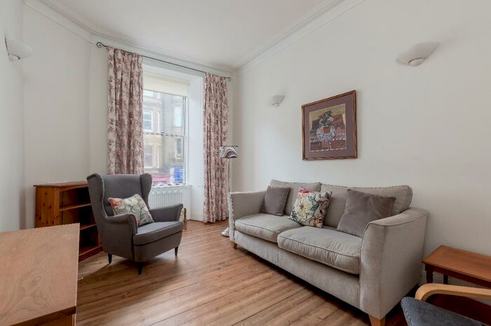 1 Bedroom Flat To Rent In Comiston Road, Comiston, Edinburgh, EH10