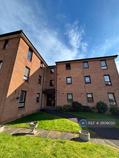 2 Bedroom Flat To Rent In South Beechwood, Edinburgh, EH12