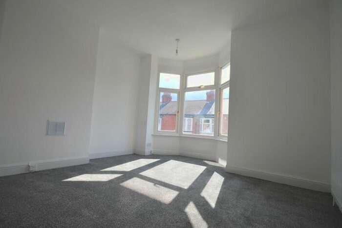 3 Bedroom Terraced House To Rent In Paton Street, Leicester, LE3