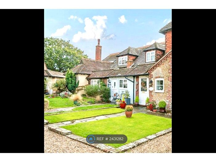 2 Bedroom Terraced House To Rent In Crooked Lane, Chichester, PO20