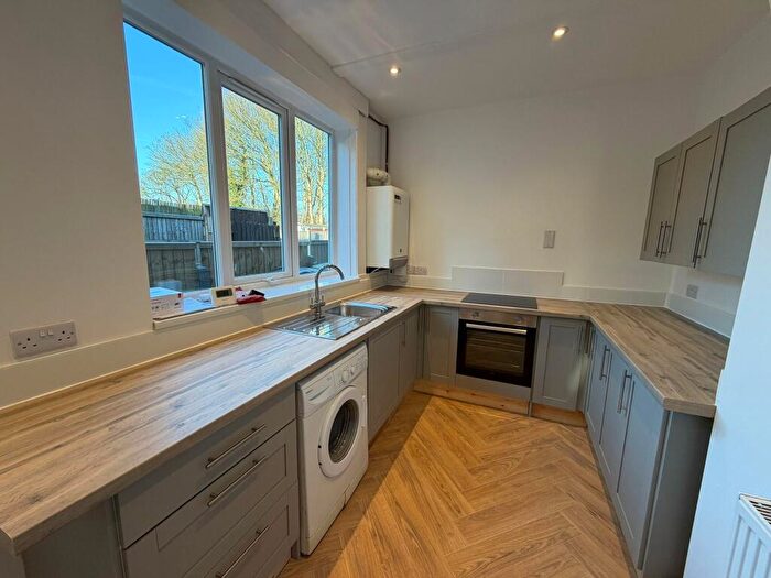 3 Bedroom Terraced House To Rent In George Street, Riddings, Alfreton, DE55