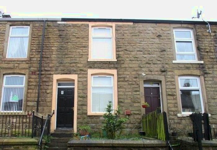 2 Bedroom Terraced House To Rent In Grange Street, Accrington BB5