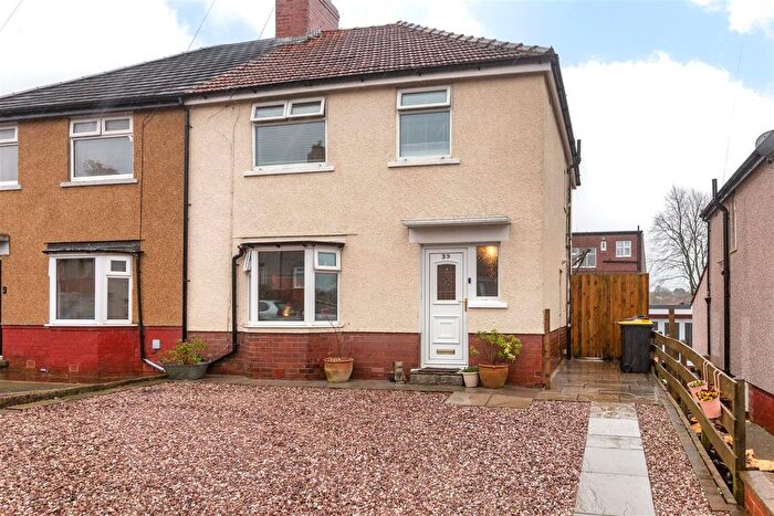 3 Bedroom Semi Detached House For Sale In Gloucester Avenue, Lancaster, LA1