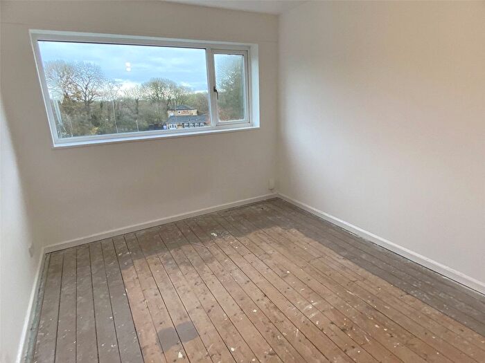 3 Bedroom Terraced House For Sale In Burford, Telford, Shropshire, TF3