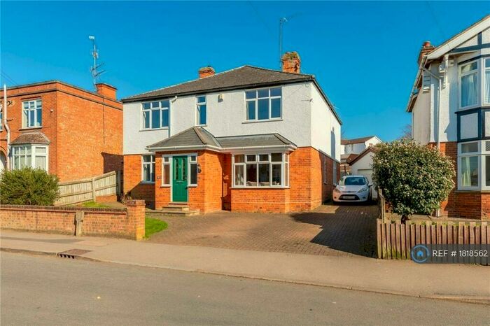 Studio To Rent In Buckingham, Buckingham, MK18