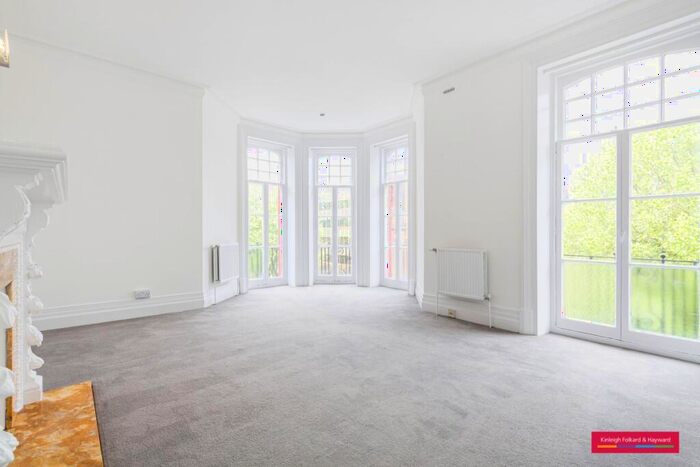 4 Bedroom Flat To Rent In Cabbell Street, Marylebone, London, NW1