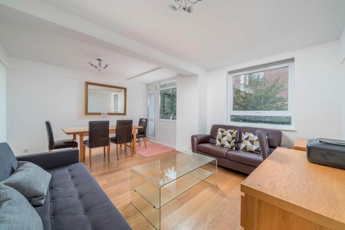 1 Bedroom Flat To Rent In Guilford Street, London, WC1N