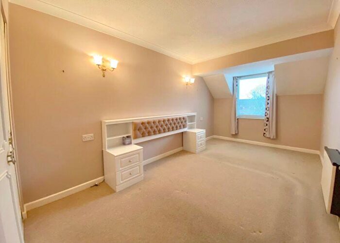 1 Bedroom Apartment For Sale In Homeminster House, Station Road, Warminster, BA12