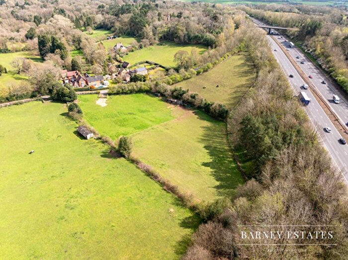 Land For Sale In Pumphouse Lane, Blackwell, B60