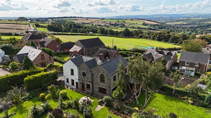 4 Bedroom Property For Sale In Highfield House, High Street, Apperknowle, Dronfield, S18