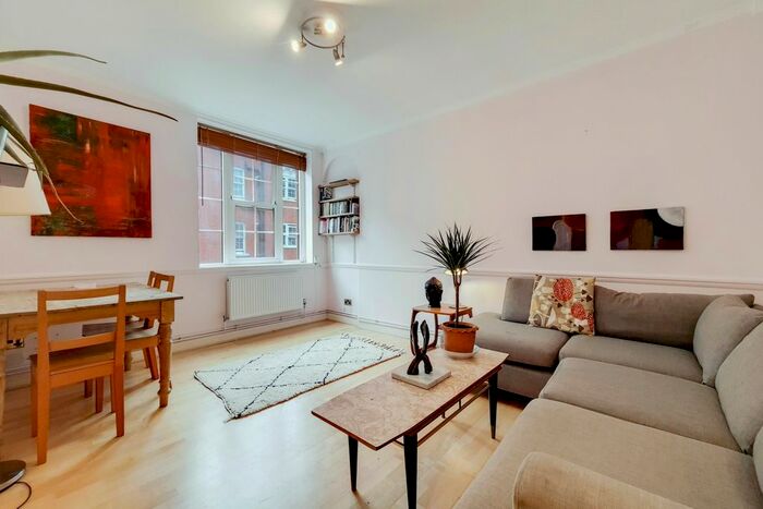 2 Bedroom Flat To Rent In Probyn House, Page Street, Westminster, London, SW1P