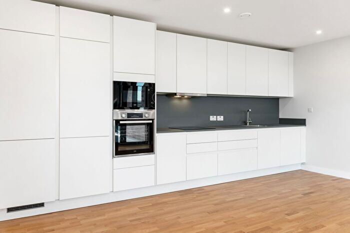 2 Bedroom Flat To Rent In Flat, Premier House Canning Road, London, HA3