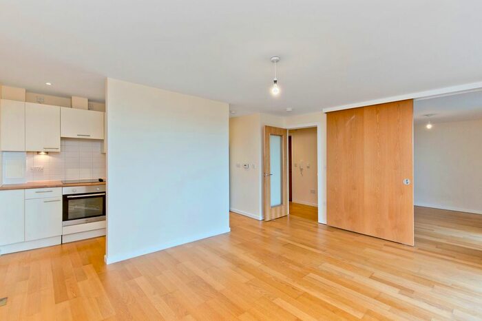 1 Bedroom Flat For Sale In / Saltire Street, Granton, Edinburgh, EH5