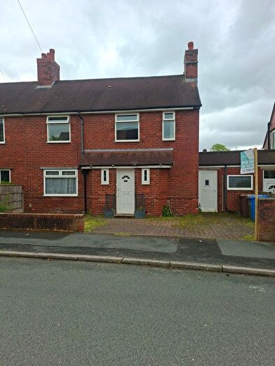 3 Bedroom Semi-detached House For Sale In Acresfield, Adlington, Chorley, PR7