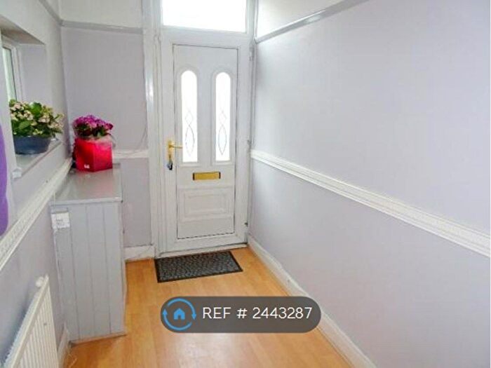 3 Bedroom Terraced House To Rent In Garthowen Road, Liverpool, L7