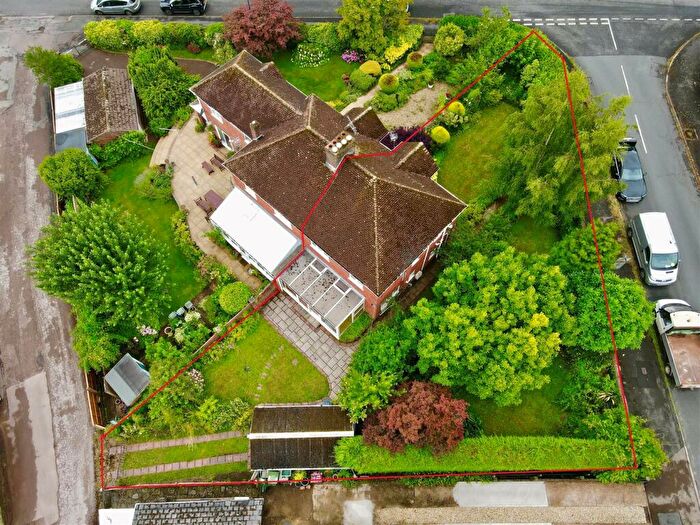 3 Bedroom Semi-Detached House For Sale In Templeway West, Lydney, GL15