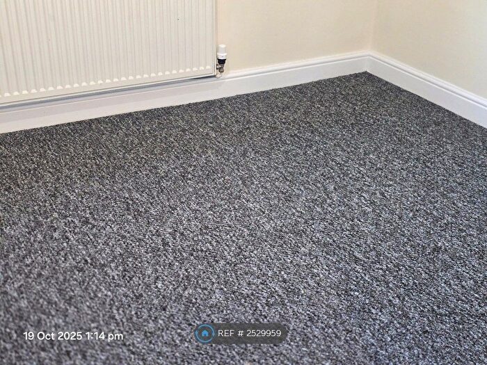 3 Bedroom Terraced House To Rent In Bourne Drive, Langley Mill, Nottingham, NG16