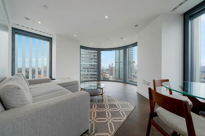 2 Bedroom Flat To Rent In Chronicle Tower, B City Road, London, EC1V