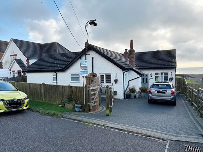 4 Bedroom Detached House For Sale In Rosemead, Harbour View Road, Newhaven, East Sussex, BN9