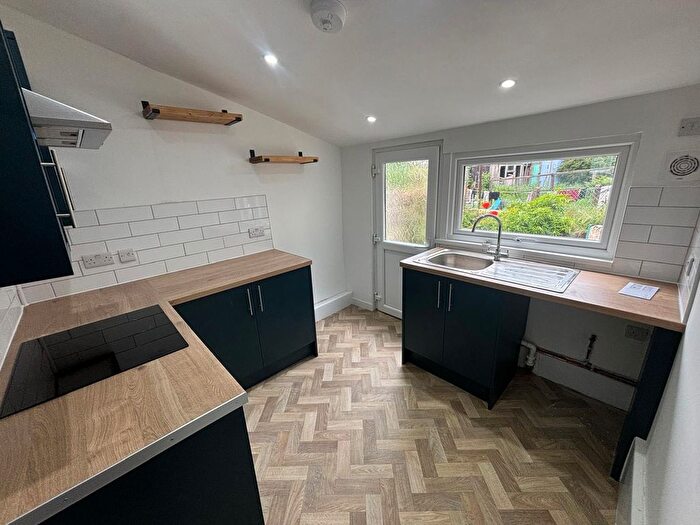 2 Bedroom Terraced House To Rent In Caradoc Street, Mountain Ash, CF45