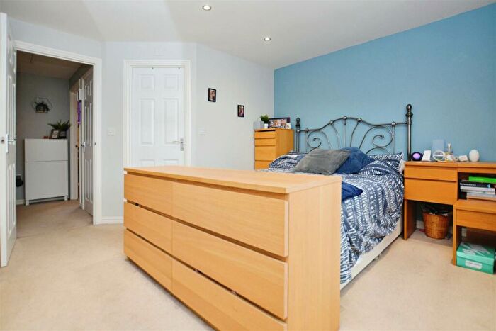 4 Bedroom Detached House For Sale In Brambling Way, Scunthorpe, DN16