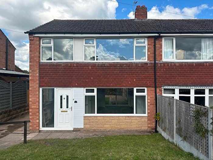 3 Bedroom House To Rent In Hales Park, Bewdley, DY12