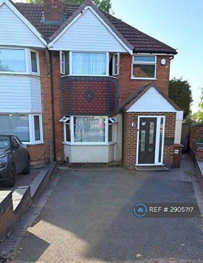 3 Bedroom Semi-Detached House To Rent In Wiseacre Croft, Shirley, Solihull, B90